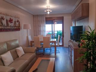 Àtic a Garres y Lages. Ático dúplex en los garres y lages  murcia