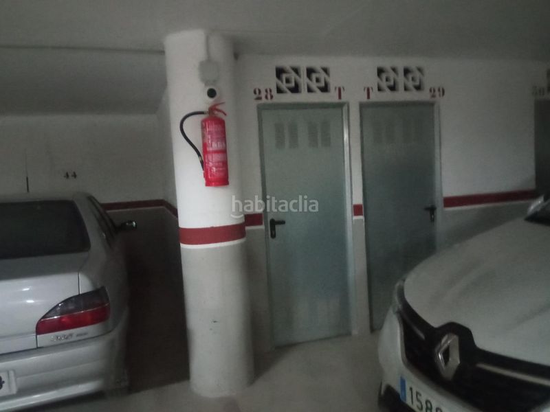 Foto f2589a26-e06e-425d-81e3-f22bb9c4c51d. Àtic amb aparcament a Garres y Lages Murcia