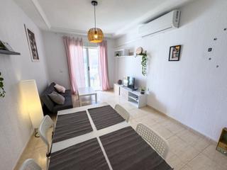 Location Appartement  Calle fragata. Apartamento en alquiler en la playa del cura