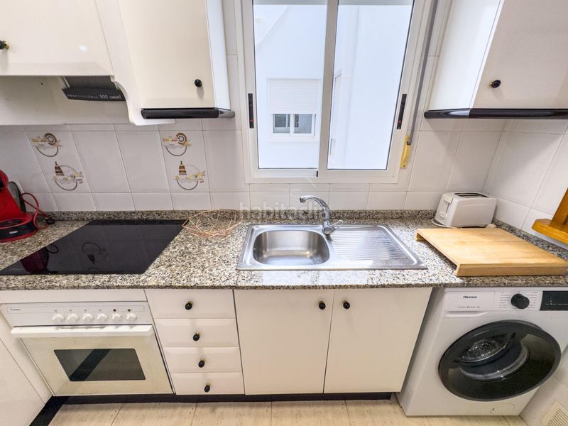 Foto 146bd98b-add5-48d2-afa0-9258267e47e3. Location appartement avec chauffage dans Zona Playa del Cura Torrevieja