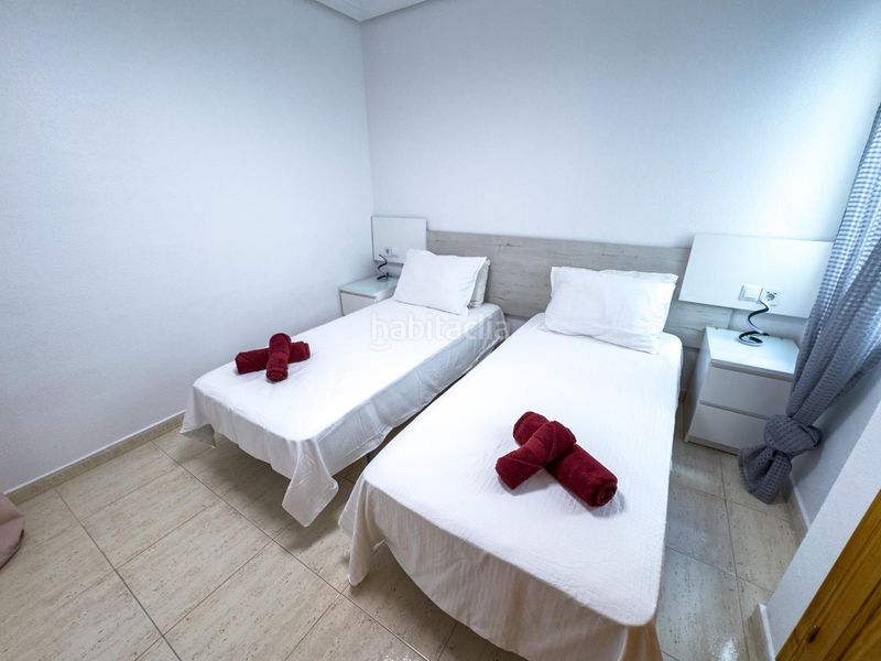 Foto 2bdb644a-2556-46f4-8ddb-ff8342c9ed28. Location appartement avec chauffage dans Zona Playa del Cura Torrevieja