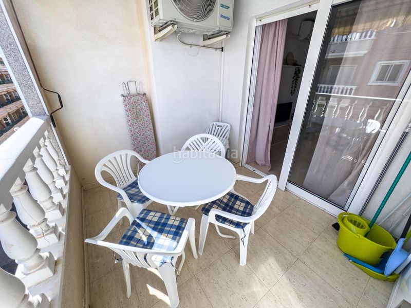 Foto 3ebfe1aa-76a1-4b8f-96e6-9a80b6aebb4a. Location appartement avec chauffage dans Zona Playa del Cura Torrevieja