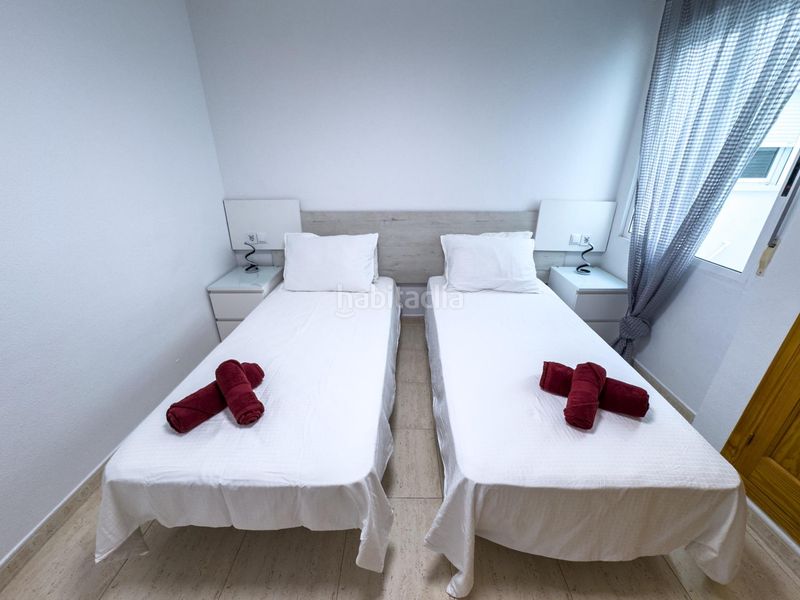 Foto 49808bb3-b90b-49df-976f-d5819863f61a. Location appartement avec chauffage dans Zona Playa del Cura Torrevieja
