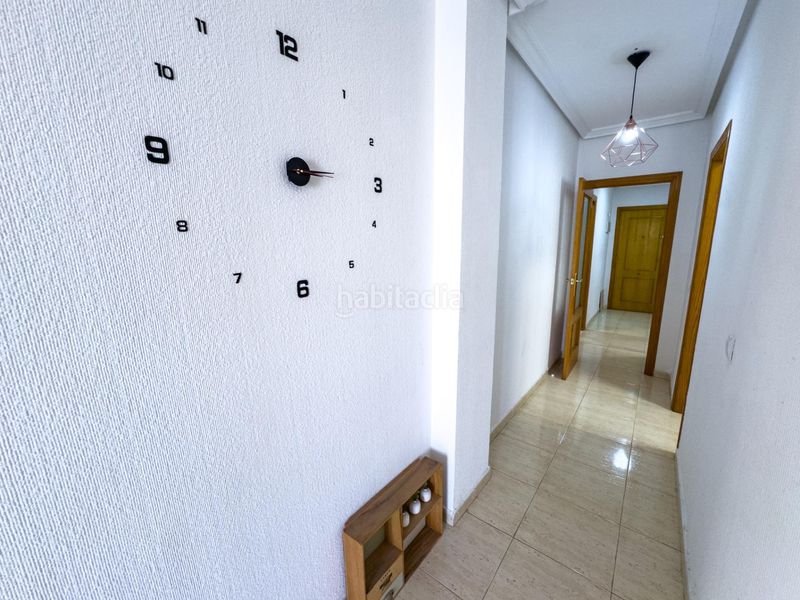 Foto 4abc9360-1f8a-4b82-b930-dbd48da20928. Location appartement avec chauffage dans Zona Playa del Cura Torrevieja