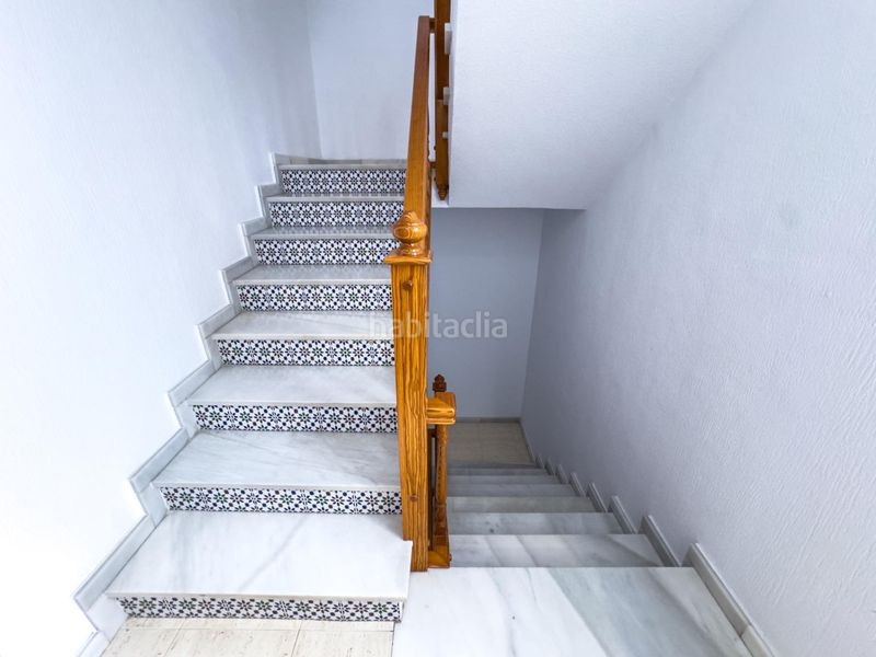 Foto 704d8a24-d3e5-478c-a76f-ce66713f90e3. Location appartement avec chauffage dans Zona Playa del Cura Torrevieja