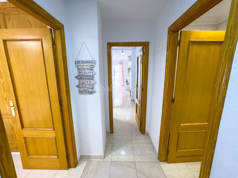 Foto 7508064d-5037-4c4b-b9be-56d24c88f71d. Location appartement avec chauffage dans Zona Playa del Cura Torrevieja