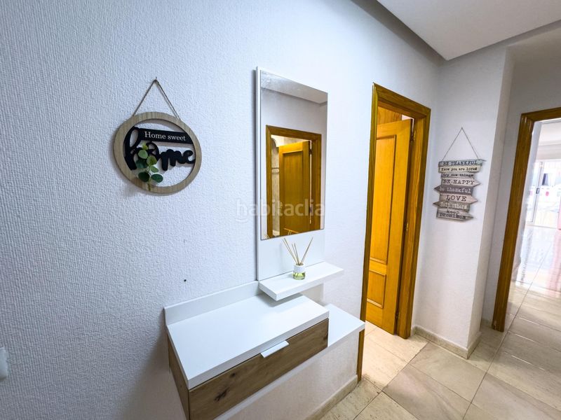 Foto 82744d3d-ee81-4d42-b4e3-03023006a570. Location appartement avec chauffage dans Zona Playa del Cura Torrevieja