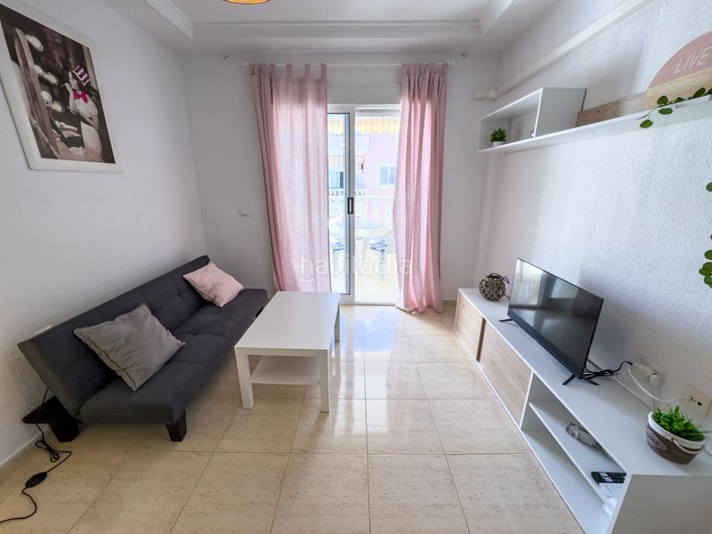 Foto 8e6a3e75-2599-4446-89b0-db27b7516732. Location appartement avec chauffage dans Zona Playa del Cura Torrevieja