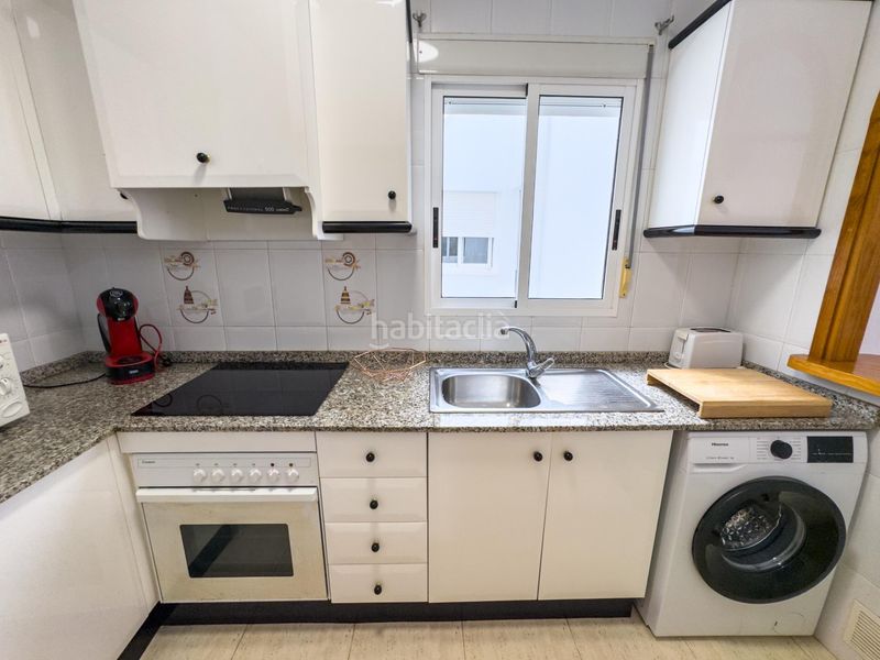 Foto b09ff1f0-5b58-4491-a720-e969bd9bad86. Location appartement avec chauffage dans Zona Playa del Cura Torrevieja