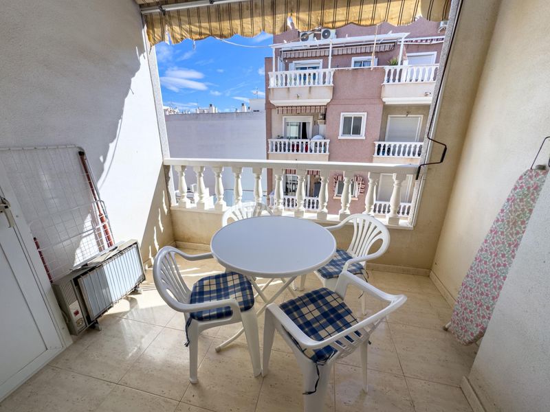 Foto b9f71c68-c721-4294-92ce-ff929c4f3841. Location appartement avec chauffage dans Zona Playa del Cura Torrevieja