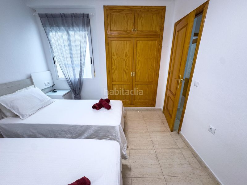 Foto be989346-a8d5-4d15-ac0b-cf2e8abad713. Location appartement avec chauffage dans Zona Playa del Cura Torrevieja