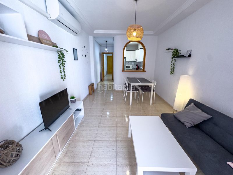 Foto cbfd3c0b-7ae5-4104-bf63-8fc94c4567c1. Location appartement avec chauffage dans Zona Playa del Cura Torrevieja