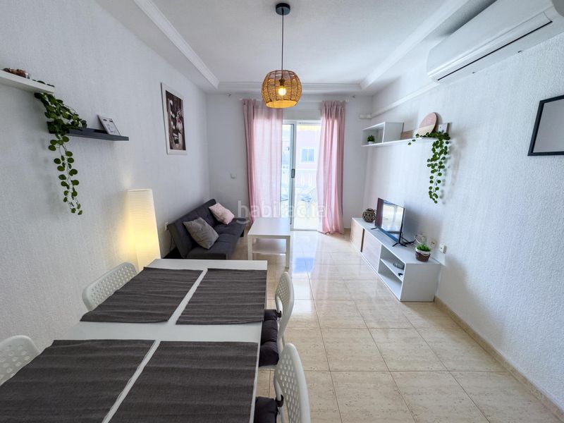 Foto e06f7943-a2de-4f7e-a029-f14cbab04207. Location appartement avec chauffage dans Zona Playa del Cura Torrevieja