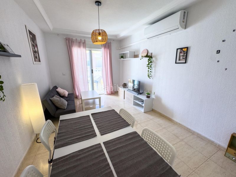 Foto e73c76bd-cb11-4c26-9167-4eb4c7e9d277. Location appartement avec chauffage dans Zona Playa del Cura Torrevieja