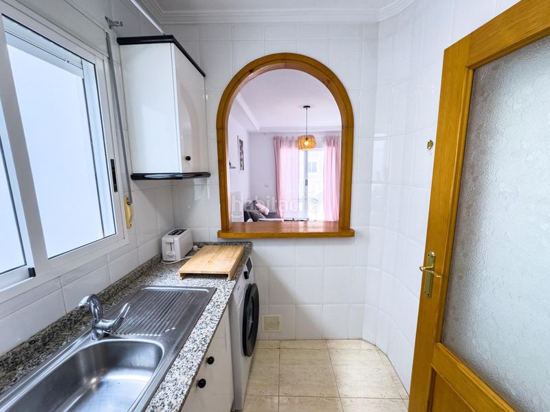 Foto f10a778e-b01b-4ed3-9b4c-046e294c7a3c. Location appartement avec chauffage dans Zona Playa del Cura Torrevieja