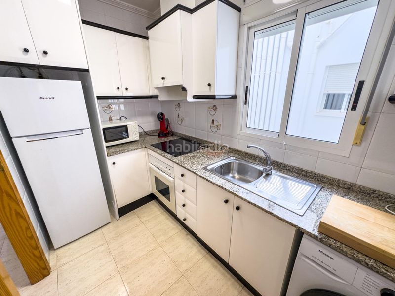 Foto f4a4c8d5-0ab3-4967-b7b0-b6ee298bffdb. Location appartement avec chauffage dans Zona Playa del Cura Torrevieja