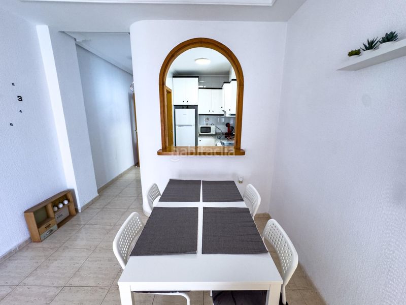Foto f9be06fc-9482-4197-88ad-c6d0054d88ca. Location appartement avec chauffage dans Zona Playa del Cura Torrevieja