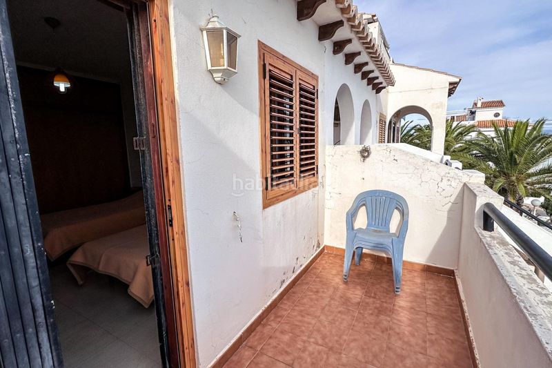 Foto 5055d856-8bd6-4530-b546-b001fe076ffa. Casa adossada amb piscina a Torreblanca Torrevieja