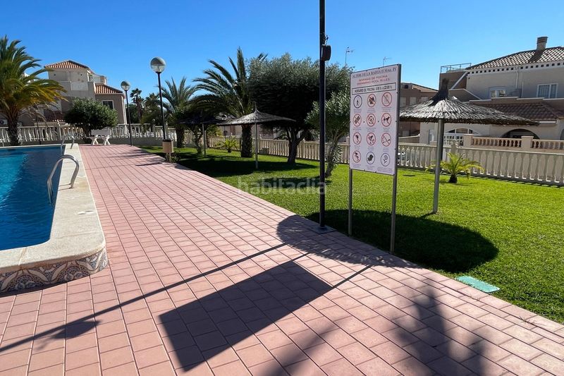 Foto 0cc9d02f-de22-4ee9-b608-07c2b449ef47. Casa aparellada amb aparcament piscina a Aguas Nuevas Torrevieja