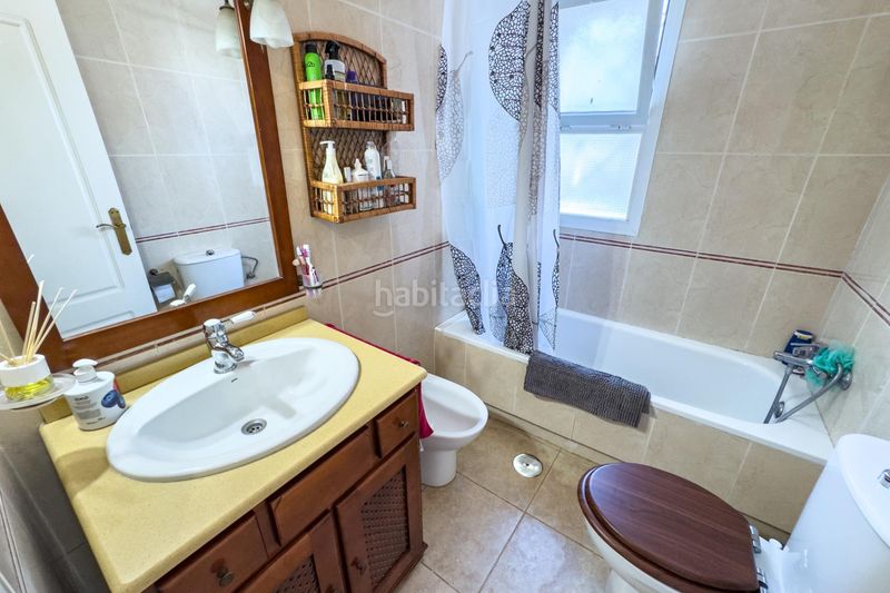 Foto 14d0b0fc-5416-4d72-b981-315eb49b5214. Casa aparellada amb aparcament piscina a Aguas Nuevas Torrevieja