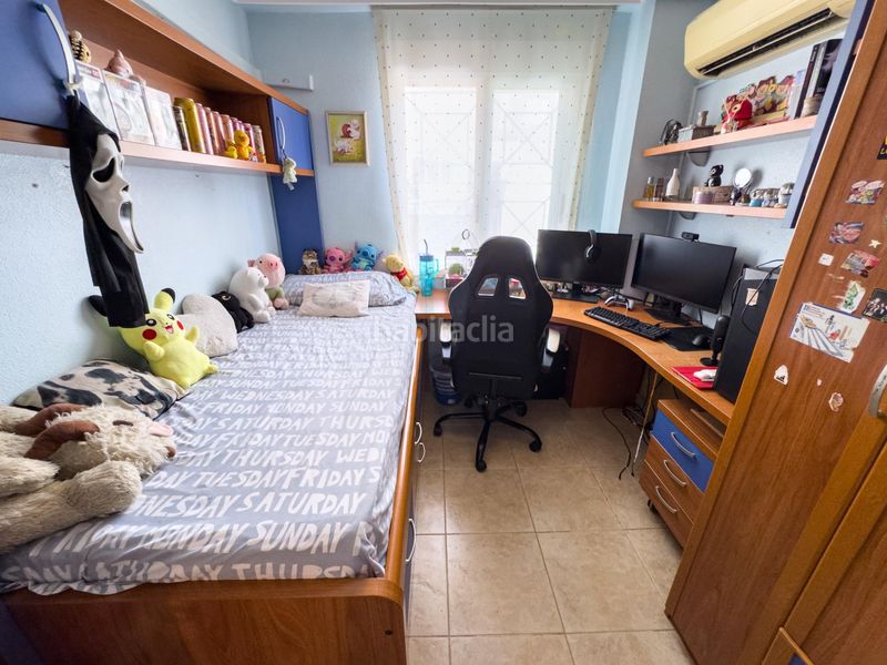 Foto 14d82853-3013-4cb0-b233-d3a6d4a8fd30. Casa aparellada amb aparcament piscina a Aguas Nuevas Torrevieja
