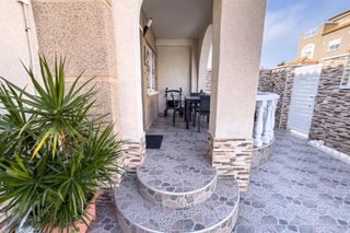 Casa aparellada  Casa peinao ii. Chalet pareado en aguas nuevas, torrevieja