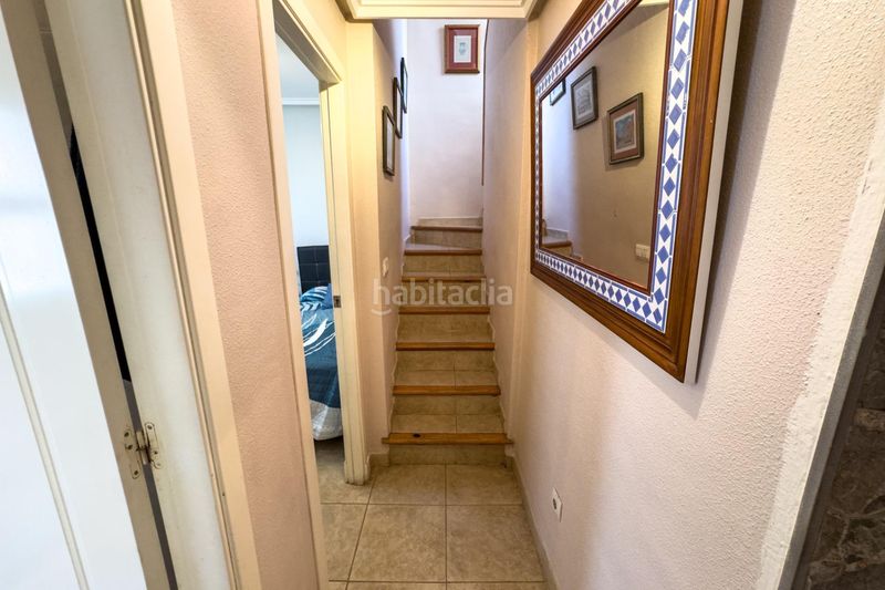 Foto 79b539d9-2985-4006-96f4-b63b22366a2f. Casa aparellada amb aparcament piscina a Aguas Nuevas Torrevieja