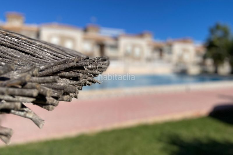 Foto 94409c0e-43c1-44af-a75d-1cd1c7ae18c7. Casa aparellada amb aparcament piscina a Aguas Nuevas Torrevieja