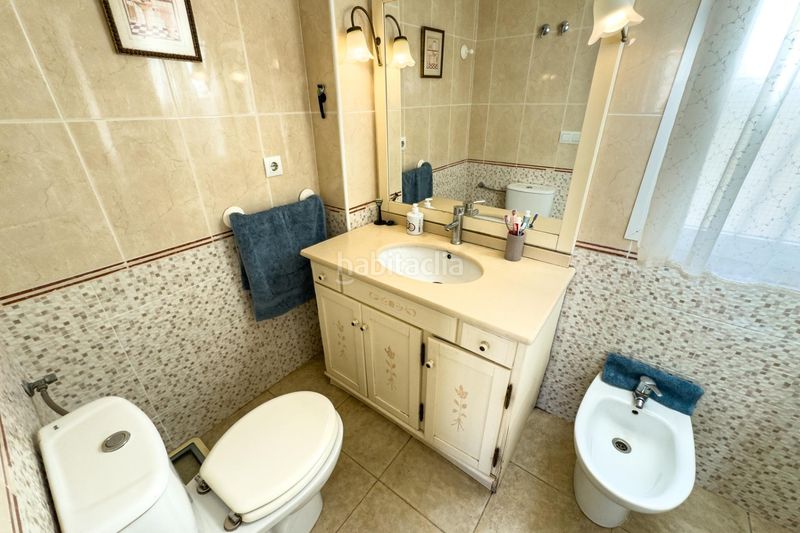 Foto 9ffd87e2-3dbb-4212-8851-5e4061a8aa69. Casa aparellada amb aparcament piscina a Aguas Nuevas Torrevieja