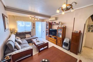 Casa aparellada  Casa peinao ii. Chalet pareado en aguas nuevas, torrevieja