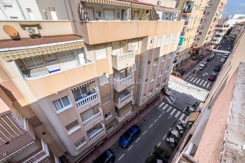 Foto 006a3e7f-9913-48f3-8dee-15829a865725. Ático  para reformar en calle la loma en Avenida Habaneras - Curva de Palangre Torrevieja