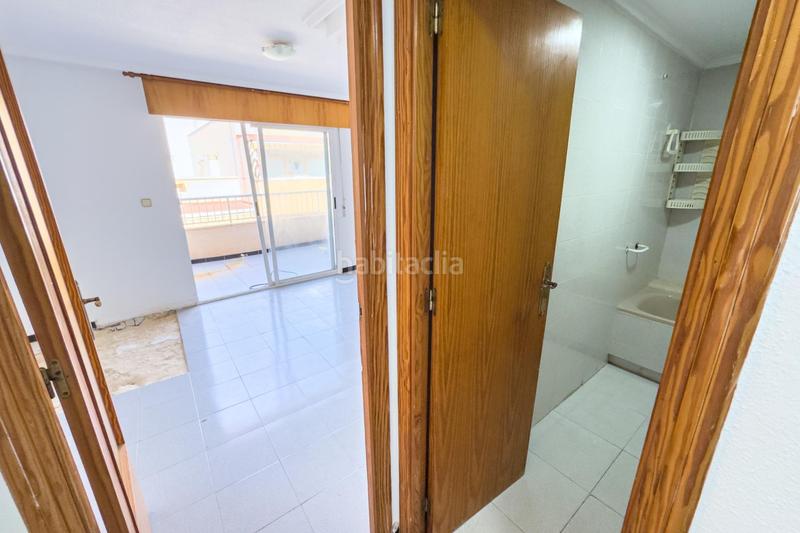 Foto 3485499b-27ee-40bb-a38b-5e451a638575. Ático  para reformar en calle la loma en Avenida Habaneras - Curva de Palangre Torrevieja