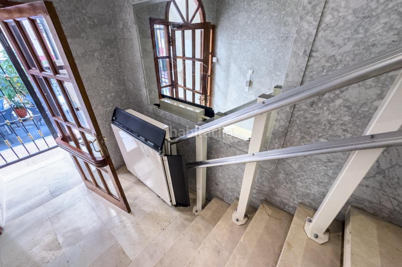 Foto c5c604ec-18e5-448f-a289-299dd08dffd9. Ático  para reformar en calle la loma en Avenida Habaneras - Curva de Palangre Torrevieja