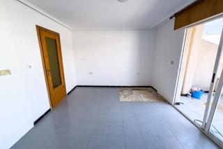 Attico  Calle de la loma. Ático para reformar en calle la loma