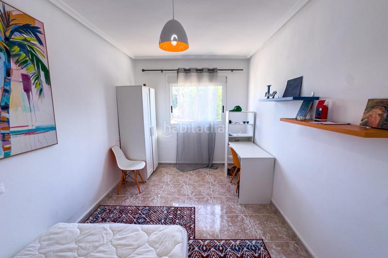 Foto 0295c49e-a797-4116-86c8-e7eb1f9d9549. Chalet with parking pool in Benijófar