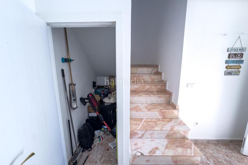 Foto 1fd6e9c0-87db-4732-baaf-96a926f4f4ff. Chalet with parking pool in Benijófar