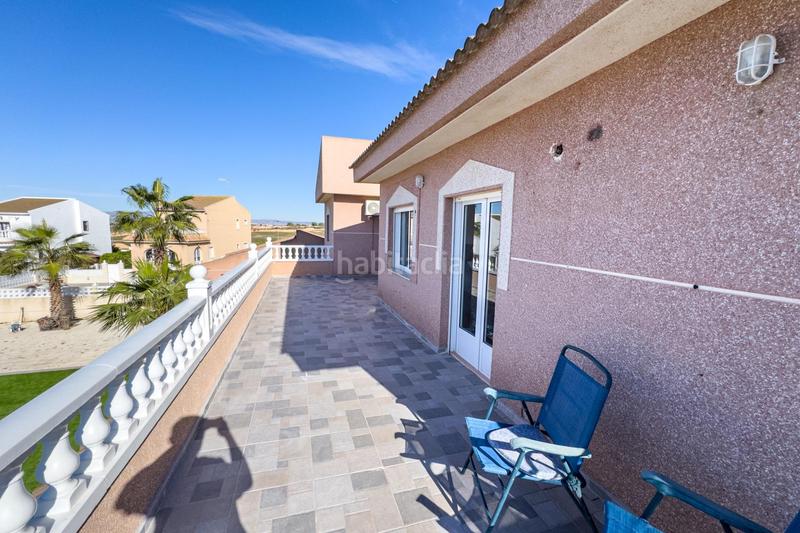 Foto 2399b24f-cd9b-4eb2-8e3e-dbda0fb2c231. Chalet with parking pool in Benijófar