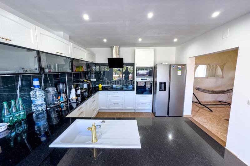 Foto 25b2e0bb-2489-4f29-b6d6-298450a1face. Chalet with parking pool in Benijófar