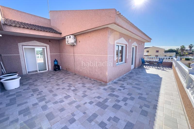 Foto 310dbdc7-9994-496d-bbed-5669fd954664. Chalet with parking pool in Benijófar