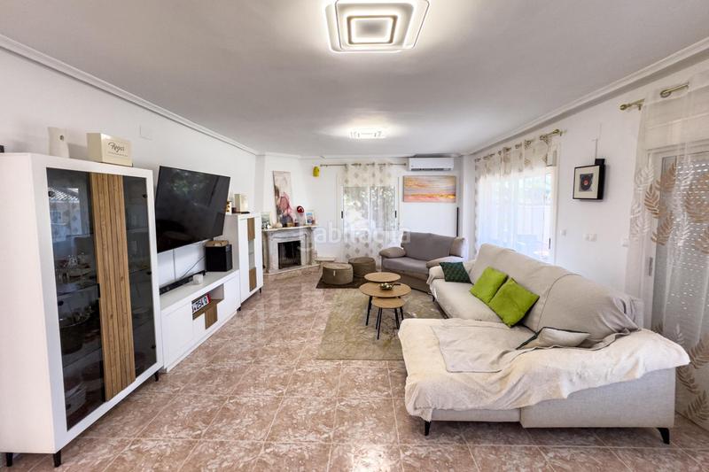 Foto 34d8e8d7-183b-48cf-9485-3368b791add6. Chalet with parking pool in Benijófar