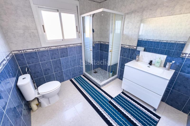 Foto 410bd7c4-1408-4f23-94b3-8f4e3106138d. Chalet with parking pool in Benijófar