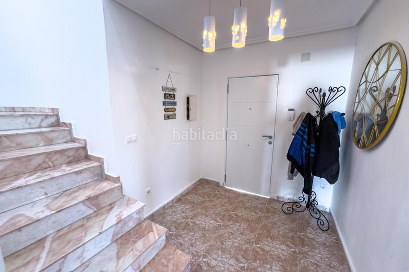 Foto 41ac5953-8fdd-467b-9385-4393a6bf96bf. Chalet with parking pool in Benijófar