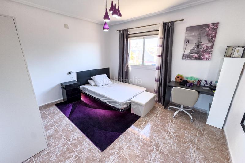 Foto 4442b24f-0aca-493a-887b-e060e4bc0d20. Chalet with parking pool in Benijófar