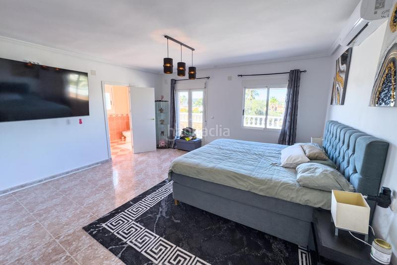 Foto 45e1d499-cad6-49c4-ba71-6313adb81881. Chalet with parking pool in Benijófar