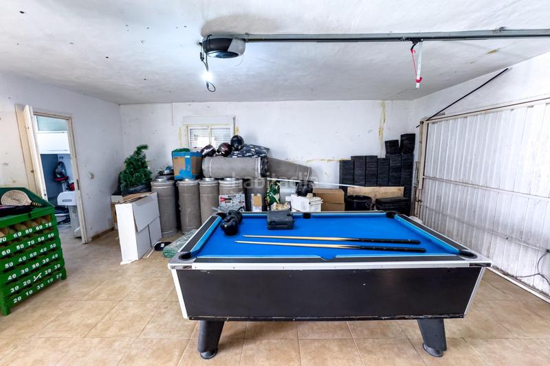 Foto 5f590e2d-2a17-475a-981e-f767a0a705a7. Chalet with parking pool in Benijófar