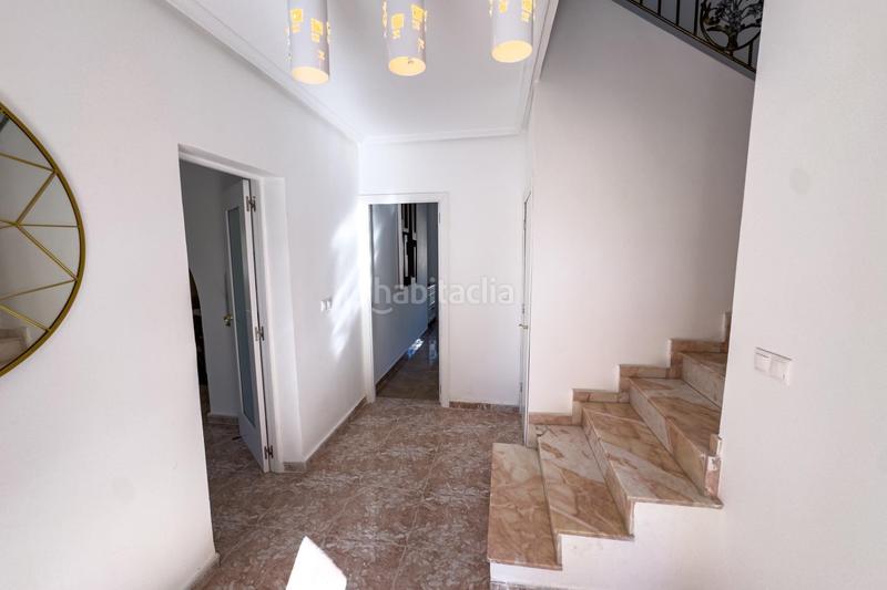 Foto 71b40de3-3deb-449c-9674-93ebb3a9ca2a. Chalet with parking pool in Benijófar