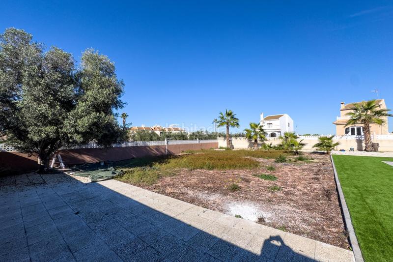 Foto 817e041d-4c37-49c4-9674-dba8c73f4c3f. Chalet with parking pool in Benijófar