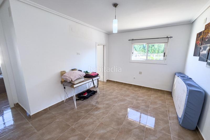 Foto 91ef38f6-1c83-4d84-aedb-c22dec0365b7. Chalet with parking pool in Benijófar