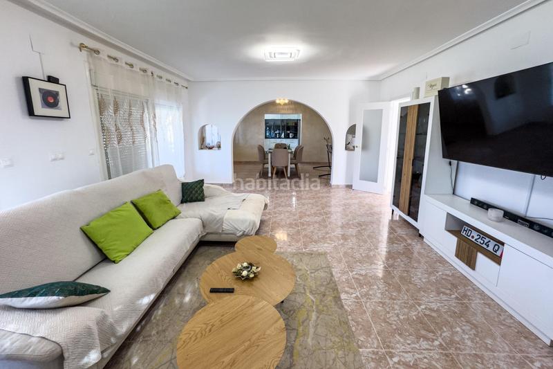 Foto 9831833f-9e7d-491e-afd1-09ae5b3c113a. Chalet with parking pool in Benijófar