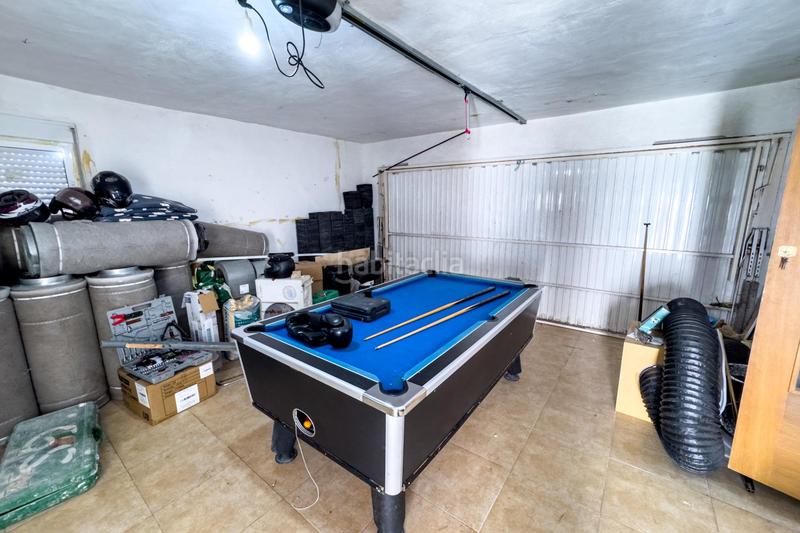 Foto c33d3b13-1d8c-4277-8ff0-6555be38e69d. Chalet with parking pool in Benijófar